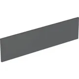 Geberit Schubladenfront Unterschrank 90 x 0 x 0 cm Lava