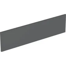 Geberit Schubladenfront Unterschrank 90 x 0 x 0 cm Lava