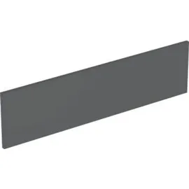 Geberit Schubladenfront Unterschrank 90 x 0 x 0 cm Lava