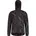 Herren Jacke Größe S schwarz