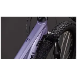 Cube Aim ONE 2026 29 Zoll RH 54 cm lightpurple 'n' chrome