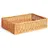 konzept 11 Brotkorb handgeflochten 40 x 30 cm 1-tlg. Naturweide