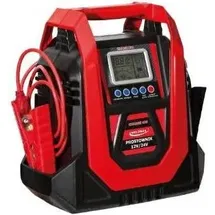 WELDMAN Weldman, Ladegerät PROSTOWNIK CHARGE 400 12V/24V