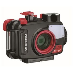OM SYSTEM Unterwassergehäuse PT-059 für TG-7/TG-6