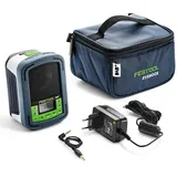 FESTOOL BR 10 DAB+ Sysrock Baustellenradio solo inkl. Netzteil + Tasche