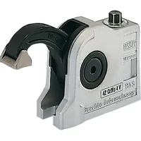 Bessey BAS Spannhöhe 97mm A.60mm m.AL-Druckschuh offen