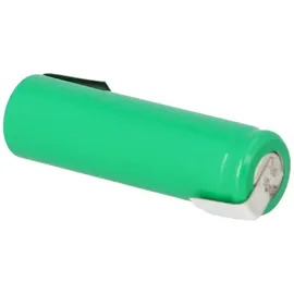 XCell Akku Mignon AA 1,2V 1600mAh X1600AAI Z Lötfahne