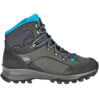 Hanwag Banks GTX Damen Asphalt/Ocean 37,5