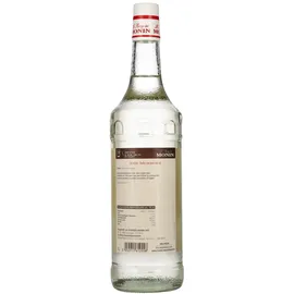 Monin Rohrzucker 1L