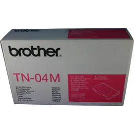 Brother TN-04M magenta