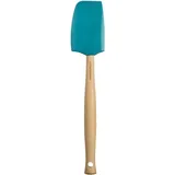 Le Creuset Mittlere Kochkelle Craft aus Silikon, Karibik, 93010602490000