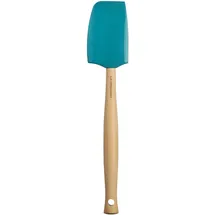 Le Creuset Mittlere Kochkelle Craft aus Silikon, Karibik, 93010602490000