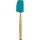 Le Creuset Mittlere Kochkelle Craft aus Silikon, Karibik, 93010602490000
