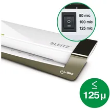 Leitz Laminiergerät DIN A3 B.320mm 300 mm/min