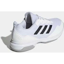 adidas Gamecourt 2.0 Cloud White/Core Black 42