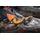 Haix Protector FOREST 2.1 GTX orange - UK 5.0 - Orange