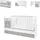 Lorelli Babybett Trend Plus 70x160cm