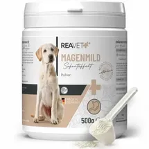 reavet Magenmild Pulver 500 g