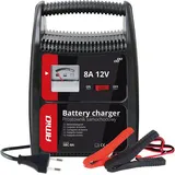 AMiO Batterieladegerät 02086