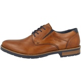 Rieker Herren Businessschuhe 14621