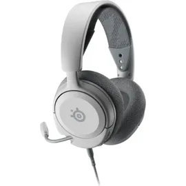 SteelSeries Arctis Nova 1 weiß