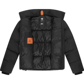Ragwear Stafen schwarz M