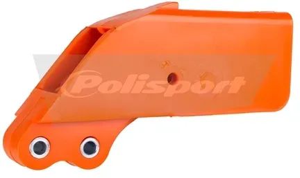POLISPORT KTM Orange Channel Guide