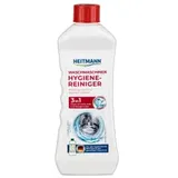 Heitmann Waschmaschinen Hygiene-Reiniger 3 in 1 250 ml