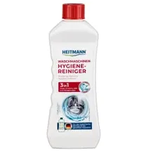 Heitmann Waschmaschinen Hygiene-Reiniger 3 in 1 250 ml