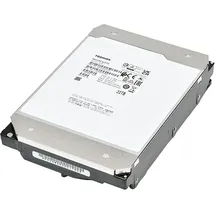 Toshiba MG10 22 TB 3,5" SATA 6 Gb/s