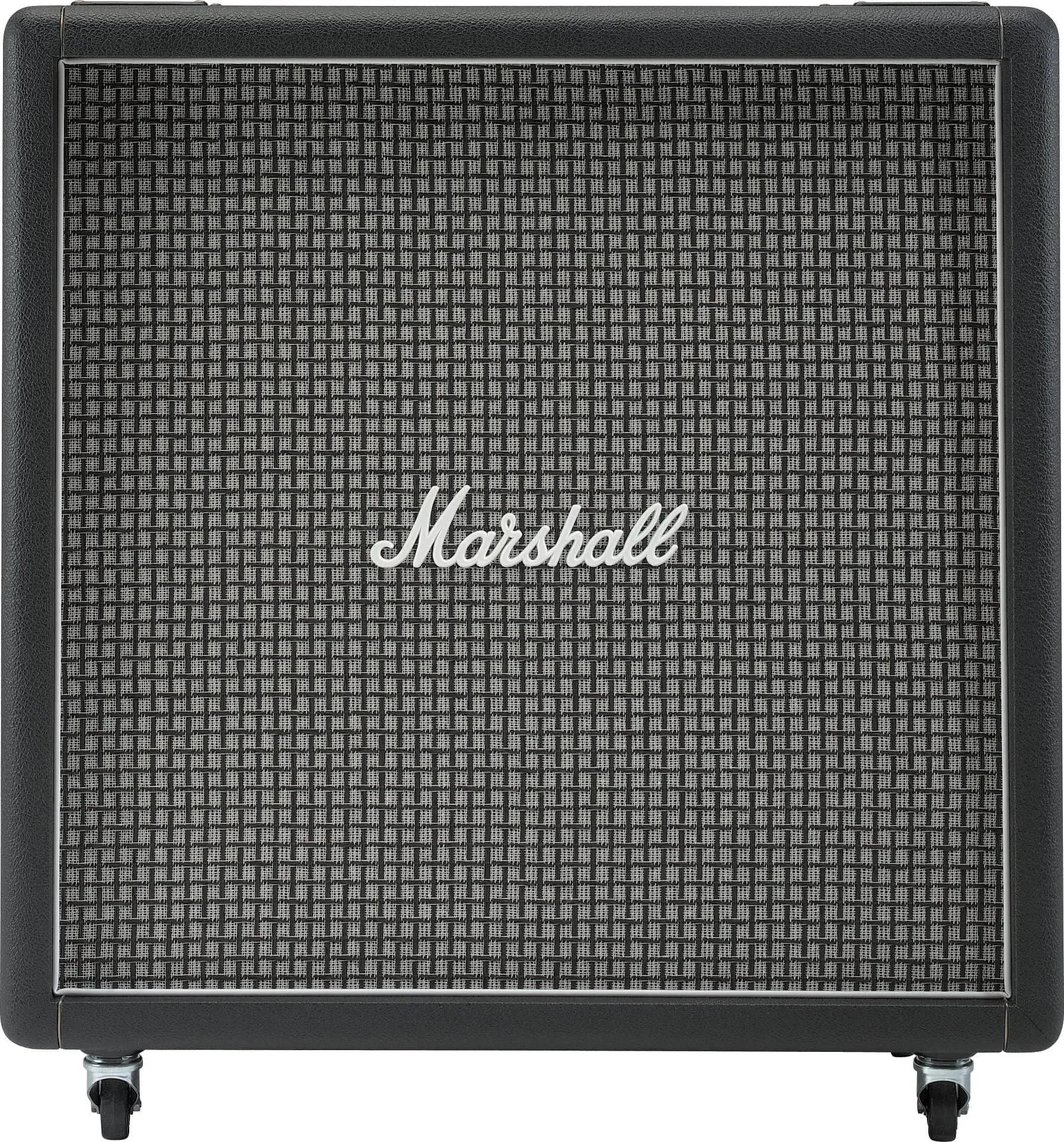 Marshall 1960BX 4x12" Vintage Classic Cabinet, gerade