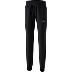 erima Change Präsentationshose Damen schwarz 44L