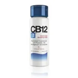 CB12 Mundwasser 500 ml