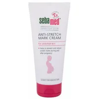 Sebamed Sensitive Skin Anti-Stretch Mark Cream 200 ml