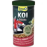 Tetra Pond Koi Sticks 1 L
