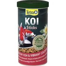Tetra Pond Koi Sticks 1 L