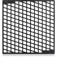Weber Grillrost 40,5 x 41,5 cm Gusseisen grau