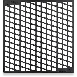 Weber Grillrost 40,5 x 41,5 cm Gusseisen grau