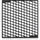 Weber Grillrost 40,5 x 41,5 cm Gusseisen grau