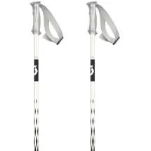 Scott Koko Stöcke - White Pearl - 115 cm