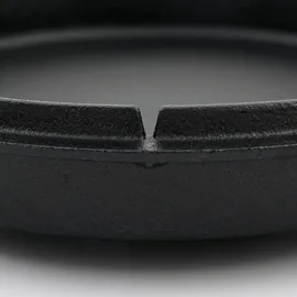 BBQ-Toro Dutch Oven Premium DO6