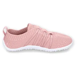Dockers Slip-On Sneaker Kinder Rosa 34