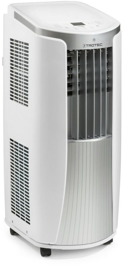 Trotec Lokale airconditioner PAC 2010 E + Airlock 100