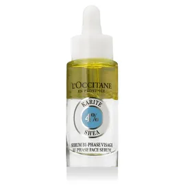 L'Occitane Shea Bi-Phase Face Serum 30 ml