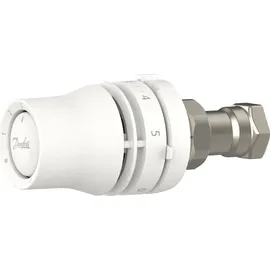 Danfoss Redia M30 Heizkörperthermostat flüssigkeitsgefüllt mit Nullabsperrung