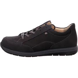 Finn Comfort Halbschuhe Herren Schwarz 42