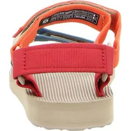 Teva Original Universal Damen Mehrfarbig 37