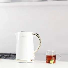 TAURUS Fusion Wave 1,7 l Weiß