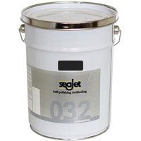 Seajet 032 Professional Antifouling 3,5 Liter, Farbe:schwarz