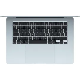 Apple MacBook Air M5 2026 15,3'' 24 GB RAM 512 GB SSD 10-Core GPU Himmelblau